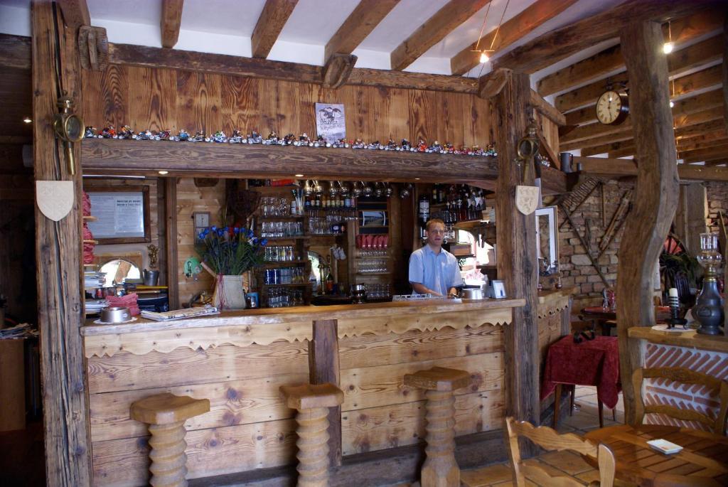Hotel Le Relais De L'Abbaye Tournus Zewnętrze zdjęcie