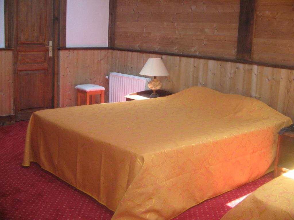 Hotel Le Relais De L'Abbaye Tournus Pokój zdjęcie