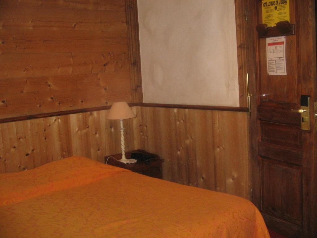 Hotel Le Relais De L'Abbaye Tournus Pokój zdjęcie
