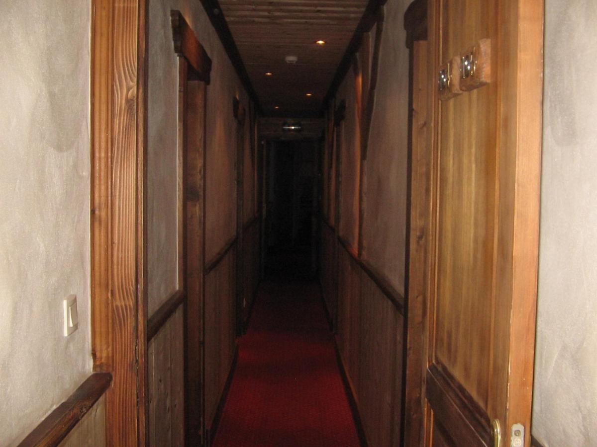 Hotel Le Relais De L'Abbaye Tournus Zewnętrze zdjęcie